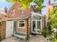 Thumbnail End terrace house for sale in Iffley Fields, Oxford