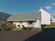 Thumbnail Bungalow for sale in Alice Meadow, Grampound Road, Truro, Cornwall