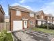 Thumbnail Detached house for sale in Yarborough Drive, Wheatley, Doncaster