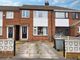 Thumbnail Town house for sale in Margaret Close, Morley, Leeds, West Yorkshire