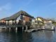 Thumbnail Detached house for sale in Endeavour Way, Hythe Marina Village, Hythe, Southampton
