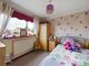 Thumbnail Semi-detached bungalow for sale in Stanley Close, Cantley, Norwich