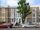 Thumbnail Flat to rent in Southgate Road, Islington, London