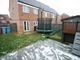Thumbnail End terrace house for sale in 129 Wilkie Drive, Holytown, Motherwell