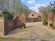 Thumbnail Detached house for sale in Windsor Lane, Little Kingshill, Great Missenden, Buckinghamshire