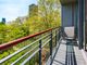 Thumbnail Flat for sale in 40-56 City Road, London