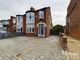 Thumbnail Semi-detached house for sale in James Reckitt Avenue, Hull