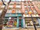 Thumbnail Studio to rent in Shaftesbury Avenue, Covent Garden