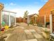 Thumbnail Bungalow for sale in Goxhill Close, Lincoln, Lincolnshire