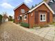 Thumbnail Detached house for sale in Chapel Lane, Botesdale, Diss