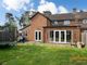 Thumbnail Semi-detached house for sale in Shenley Lane, London Colney, St. Albans