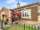 Thumbnail Detached house for sale in St. Margarets Hill, Wereham, King's Lynn