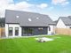 Thumbnail Detached house for sale in Garvocklea Gardens, Laurencekirk