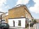 Thumbnail Maisonette to rent in Britten Street, Chelsea, London