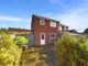 Thumbnail Semi-detached house for sale in Melbourne Close, Belper