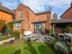 Thumbnail Detached house for sale in Victoria Avenue, Sleaford, Lincolnshire