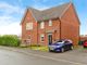 Thumbnail Semi-detached house for sale in Findley Cook Road, Wigan