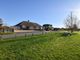 Thumbnail Semi-detached bungalow to rent in Merrymead, Charlton Lane, West Farleigh