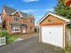 Thumbnail Detached house for sale in Tumulus Way, Colchester