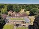 Thumbnail Detached house for sale in Powdermill Lane, Battle, East Sussex