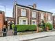 Thumbnail Semi-detached house for sale in Swiss Road, Liverpool, Merseyside