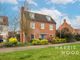 Thumbnail Detached house for sale in Gershwin Boulevard, Witham, Essex