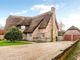 Thumbnail Detached house for sale in Burr Lane, Shalbourne, Marlborough, Wiltshire