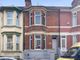 Thumbnail Flat for sale in Richmond Road, Gillingham