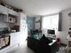 Thumbnail Flat to rent in Canute Road, Southampton