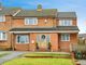 Thumbnail End terrace house for sale in Waverley Crescent, Romsley, Halesowen, Worcestershire