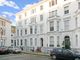 Thumbnail Flat to rent in Strathmore Gardens, Kensington