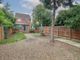 Thumbnail Detached house for sale in Wing Road, Linslade
