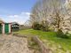 Thumbnail Detached bungalow for sale in Capel Street, Capel-Le-Ferne, Folkestone