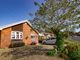 Thumbnail Bungalow for sale in Elmvale Drive, Hutton, Weston-Super-Mare, Somerset