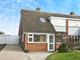 Thumbnail Semi-detached house for sale in Parklands Avenue, Lillington, Leamington Spa