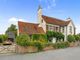Thumbnail Detached house for sale in The Green, Great Bentley, Colchester, Essex