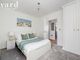 Thumbnail Flat to rent in Princes Crescent, Brighton