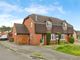 Thumbnail Semi-detached house for sale in St. Andrews Road, Bordon