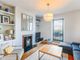 Thumbnail Flat for sale in Overhill Road, East Dulwich, London