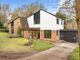 Thumbnail Detached house for sale in Longdown Road, Lower Bourne, Farnham, Surrey