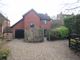 Thumbnail Detached house for sale in Church Road, Weald, Sevenoaks