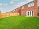 Thumbnail Detached house for sale in Lower Hays, Daresbury, Warrington