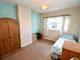 Thumbnail Detached bungalow for sale in Devonshire Road, Salford