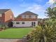 Thumbnail Detached house for sale in Hunsbury Hill Avenue, Northampton