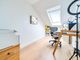 Thumbnail Town house for sale in Albany Mews, Kingston Upon Thames