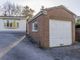 Thumbnail Detached bungalow for sale in Thornhill, Sandybrook Lane, Leek