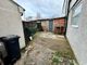 Thumbnail End terrace house for sale in Gilkin View, St John St, Wirksworth