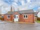 Thumbnail Detached bungalow for sale in Saxon Mews, Barnby Dun, Doncaster