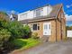 Thumbnail Property for sale in Cherry Tree Drive, Greetland, Halifax