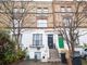 Thumbnail Property to rent in Lillie Road, West Brompton, Fulham, London